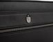 Мужская средняя кожаная черная сумка через плечо мессенджер Royal Bag RB2970051 RB2970051 фото 5