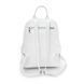 Кожаный женский рюкзак Firenze Italy F-IT-5553W F-IT-5553W фото 3