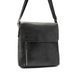 Месенджер чорний з клапаном Tiding Bag M56-17195A M56-17195A фото 9