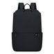 Текстильный черный рюкзак Confident TB3-T-0113-15A TB3-T-0113-15A фото 1