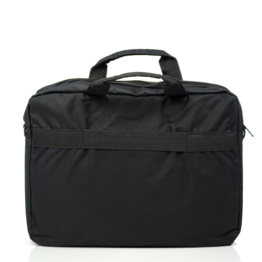 Мужская тканевая сумка для ноутбука Tiding Bag BPT01-CV-M210G BPT01-CV-M210G фото
