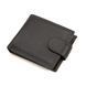 Кошелек мужской кожанный на кнопке Tiding Bag M39-FA26-1A M39-FA26-1A фото 1