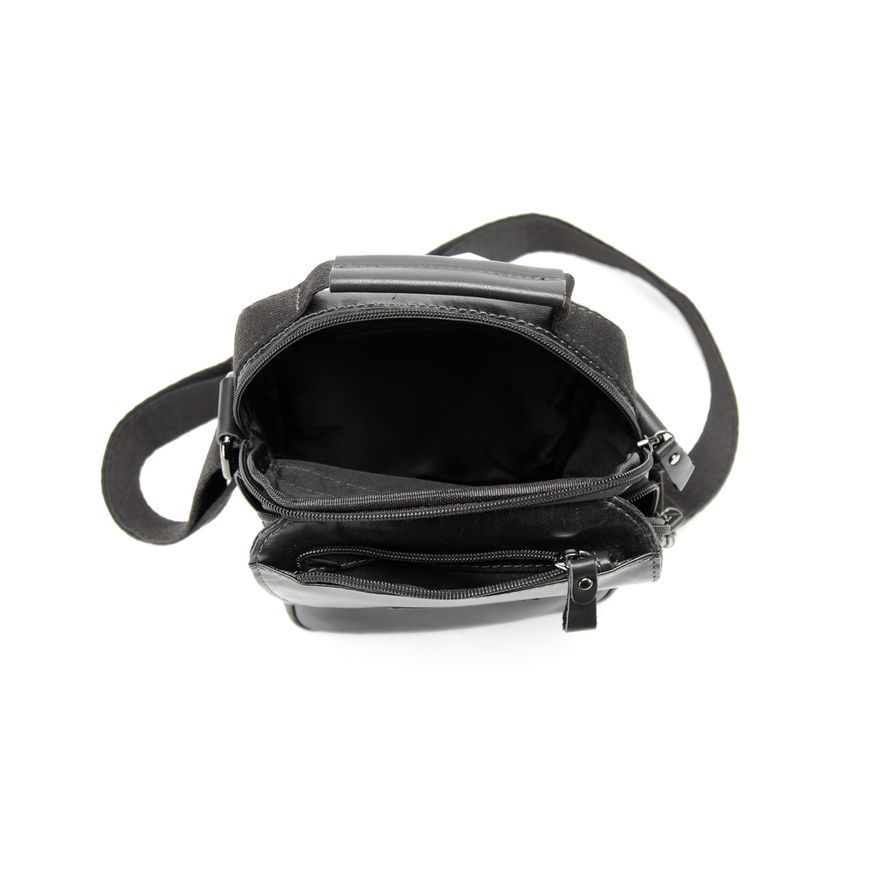Месенджер шкіряний Ruff Ryder RR-9108A RR-9108A фото