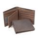 Вінтажне чоловіче портмоне Tiding Bag M39-FA26DB M39-FA26DB фото 2