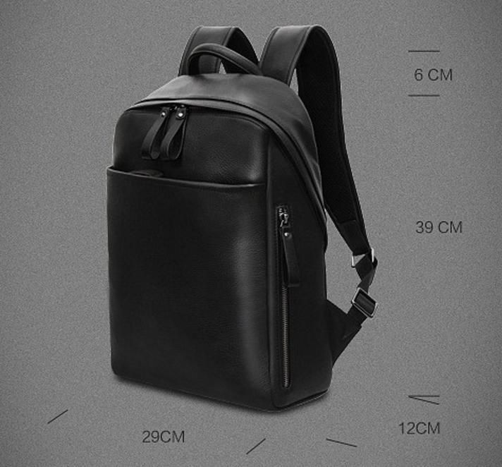 Рюкзак Tiding Bag B3-1663A B3-1663A фото