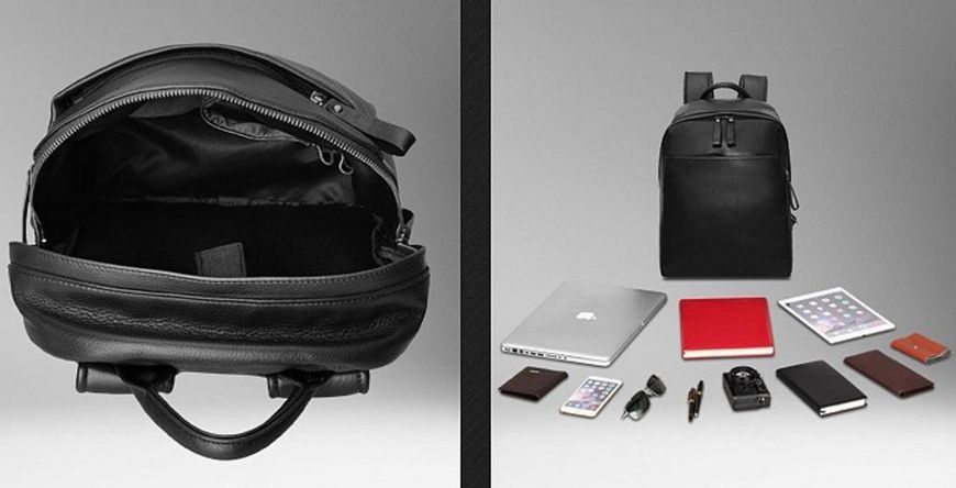 Рюкзак Tiding Bag B3-1663A B3-1663A фото