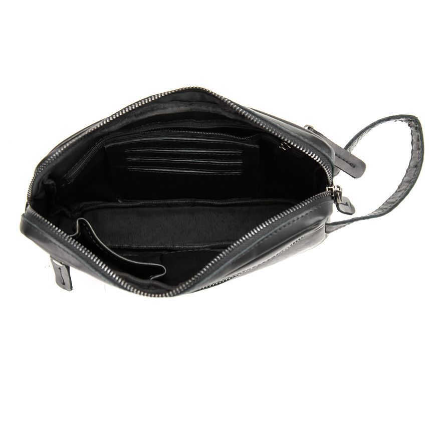 Клатч-барсетка натуральная кожа Tiding Bag M39-763-1A M39-763-1A фото