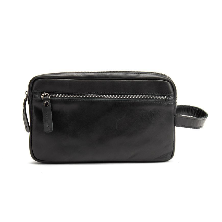 Клатч-барсетка натуральная кожа Tiding Bag M39-763-1A M39-763-1A фото