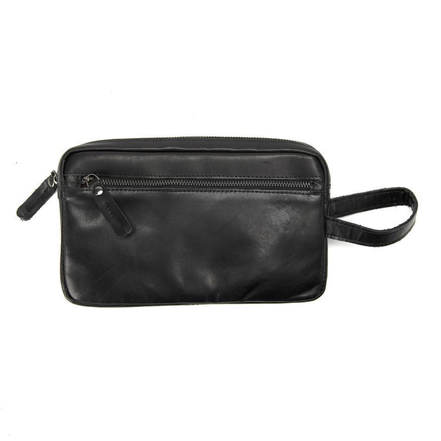 Клатч-барсетка натуральная кожа Tiding Bag M39-763-1A M39-763-1A фото