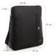 Мужской средний мессенджер Royal Bag RB2970151 RB2970151 фото 7
