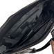 Чоловіча шкіряна сумка Tiding Bag 7264A Чорна 7264A фото 2