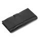 Портмоне вертикальне з кнопкою чорне Tiding Bag M39-GR006-1A M39-GR006-1A фото 2