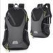 Спортивний великий текстильний рюкзак Confident N1-616A N1-616A фото 2