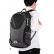 Спортивний великий текстильний рюкзак Confident N1-616A N1-616A фото 3