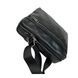 Мужской средний черный мессенджер Tiding Bag S-JMD10-8153A S-JMD10-8153A фото 4