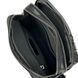 Мужской средний черный мессенджер Tiding Bag S-JMD10-8153A S-JMD10-8153A фото 2