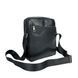 Мужской средний черный мессенджер Tiding Bag S-JMD10-8153A S-JMD10-8153A фото 3