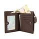 М'яке шкіряне портмоне на кнопці Tiding Bag M39-FA852C M39-FA852C фото 2