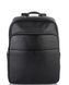 Мужской кожаный рюкзак для ноутбука Tiding Bag NM18-001A NM18-001A фото 4