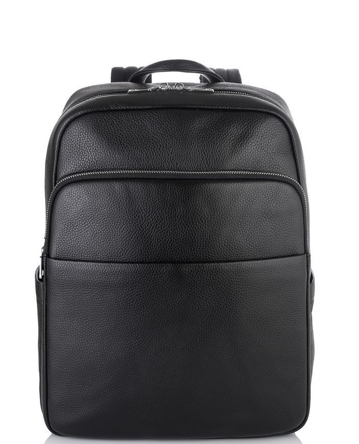 Мужской кожаный рюкзак для ноутбука Tiding Bag NM18-001A NM18-001A фото