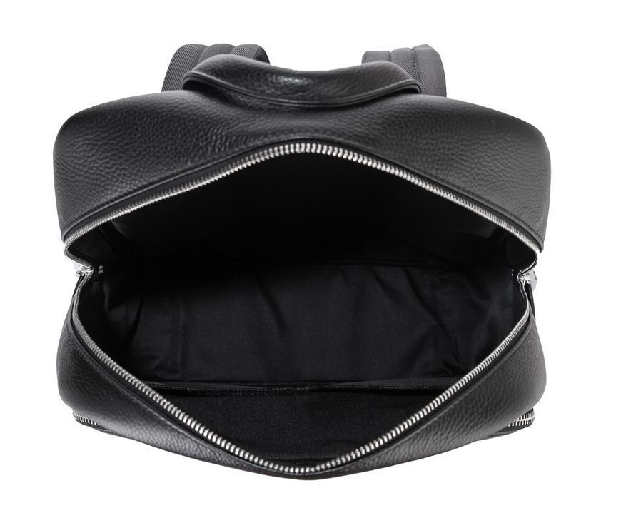 Мужской кожаный рюкзак для ноутбука Tiding Bag NM18-001A NM18-001A фото
