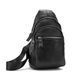 Кожаная сумка слинг Tiding Bag M56-8643A M56-8643A фото 4