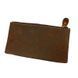 Портмоне чоловіче коричневе Tiding Bag t0049 t0049 фото 4
