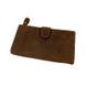 Портмоне чоловіче коричневе Tiding Bag t0049 t0049 фото 5