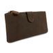 Портмоне чоловіче коричневе Tiding Bag t0049 t0049 фото 1