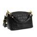 Жіноча стильна сумка через плече з натуральної шкіри Olivia Leather A25F-W-1309A A25F-W-1309A фото 1