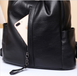 Городской женский рюкзак из натуральной кожи Olivia Leather F-NWBP27-86630A F-NWBP27-86630A фото 3