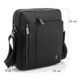 Чоловіча шкіряна сумка через плече Royal Bag RB297890 RB297890 фото 6