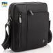 Чоловіча шкіряна сумка через плече Royal Bag RB297890 RB297890 фото 1