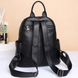 Городской женский рюкзак из натуральной кожи Olivia Leather F-NWBP27-86630A F-NWBP27-86630A фото 4