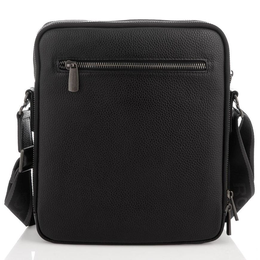 Чоловіча шкіряна сумка через плече Royal Bag RB297890 RB297890 фото