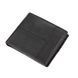Портмоне чорне Tiding Bag 8064-1A 8064-1A фото 1