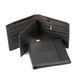 Портмоне чорне Tiding Bag 8064-1A 8064-1A фото 2