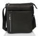 Мессенджер классический черный Tiding Bag A25F-F-17629A A25F-F-17629A фото 4
