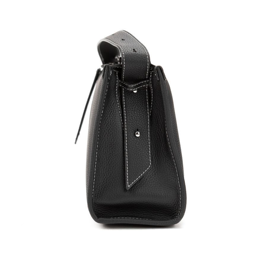 Жіноча стильна сумка через плече з натуральної шкіри Olivia Leather A25F-W-6611A A25F-W-6611A фото