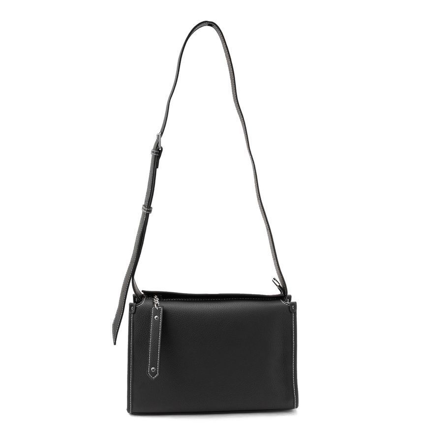 Жіноча стильна сумка через плече з натуральної шкіри Olivia Leather A25F-W-6611A A25F-W-6611A фото