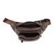 Сумка на пояс из телячьей кожи Tiding Bag t0186C t0186C фото 2