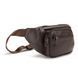 Сумка на пояс из телячьей кожи Tiding Bag t0186C t0186C фото 4