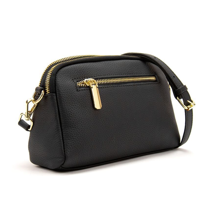 Жіноча стильна сумка через плече з натуральної шкіри Olivia Leather B24-W-2031A B24-W-2031A фото