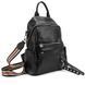 Женский повседневный рюкзак из натуральной кожи Olivia Leather A25F-FL-81518A A25F-FL-81518A фото 2