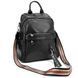 Женский повседневный рюкзак из натуральной кожи Olivia Leather A25F-FL-81518A A25F-FL-81518A фото 3