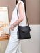 М'яка шкіряна сумка кросбоді Olivia Leather B24-W-210A B24-W-210A фото 6