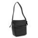 М'яка шкіряна сумка кросбоді Olivia Leather B24-W-210A B24-W-210A фото 1