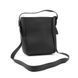 М'яка шкіряна сумка кросбоді Olivia Leather B24-W-210A B24-W-210A фото 3