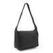 М'яка шкіряна сумка кросбоді Olivia Leather B24-W-3163A B24-W-3163A фото 1