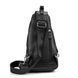 Сумка-слінг із тисненням рептилії Tiding Bag CR-A25F-5011A CR-A25F-5011A фото 3